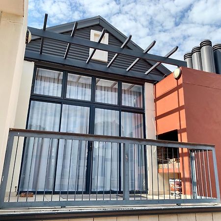 Oyster Lagoon Villa - Luxurious 2 Bed Apartment In Knysna Eksteriør bilde