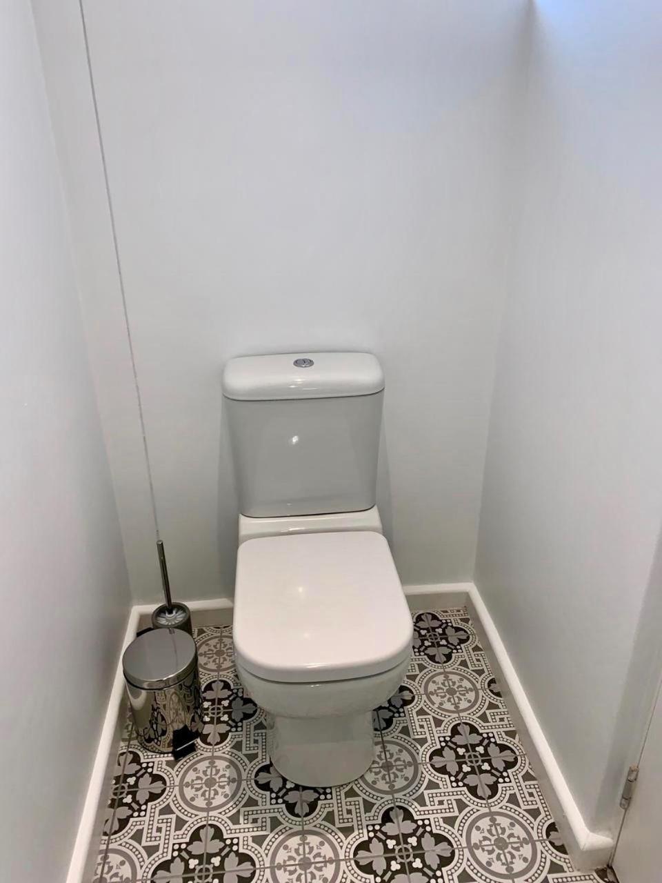 Oyster Lagoon Villa - Luxurious 2 Bed Apartment In Knysna Eksteriør bilde