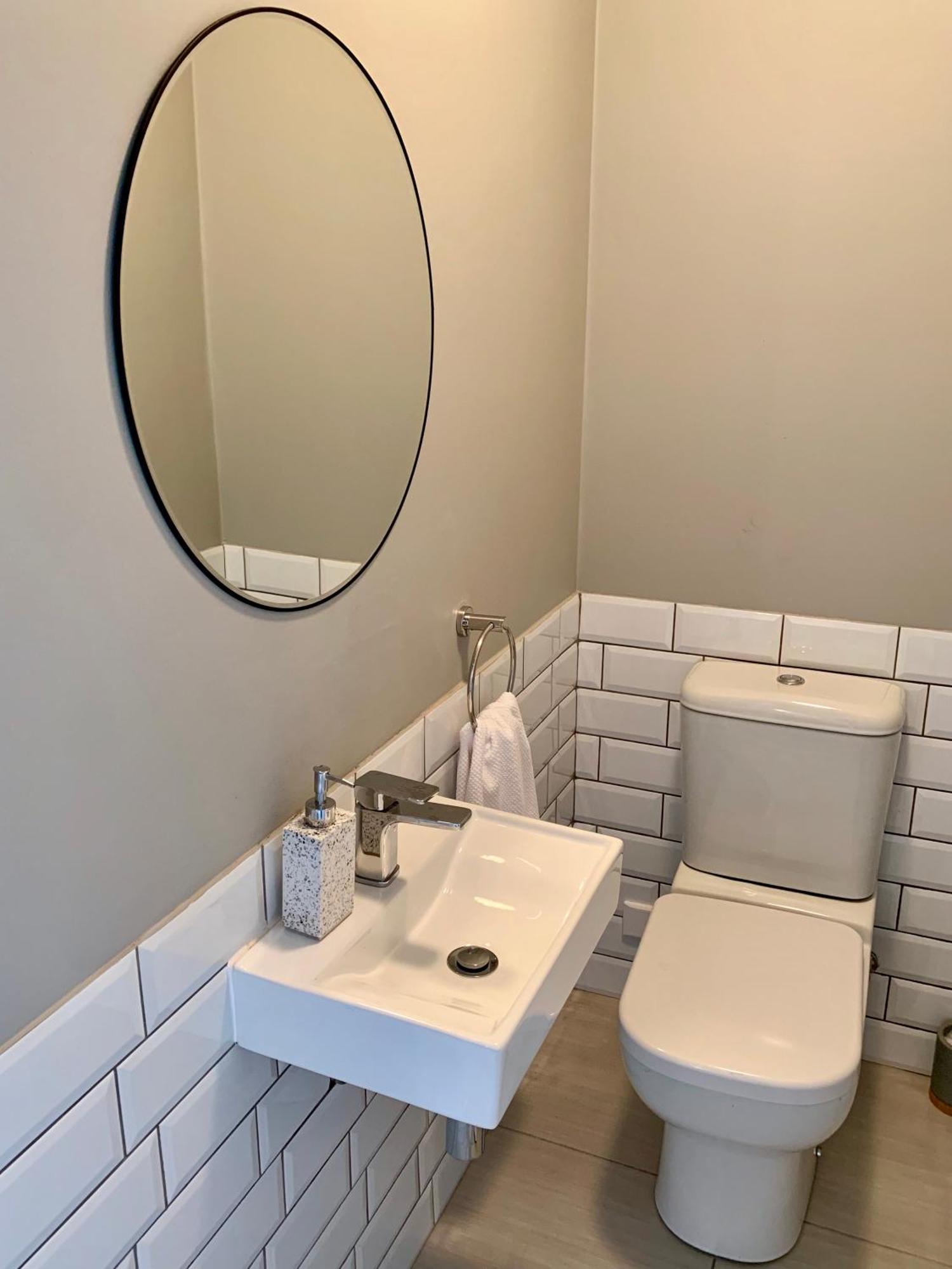 Oyster Lagoon Villa - Luxurious 2 Bed Apartment In Knysna Eksteriør bilde
