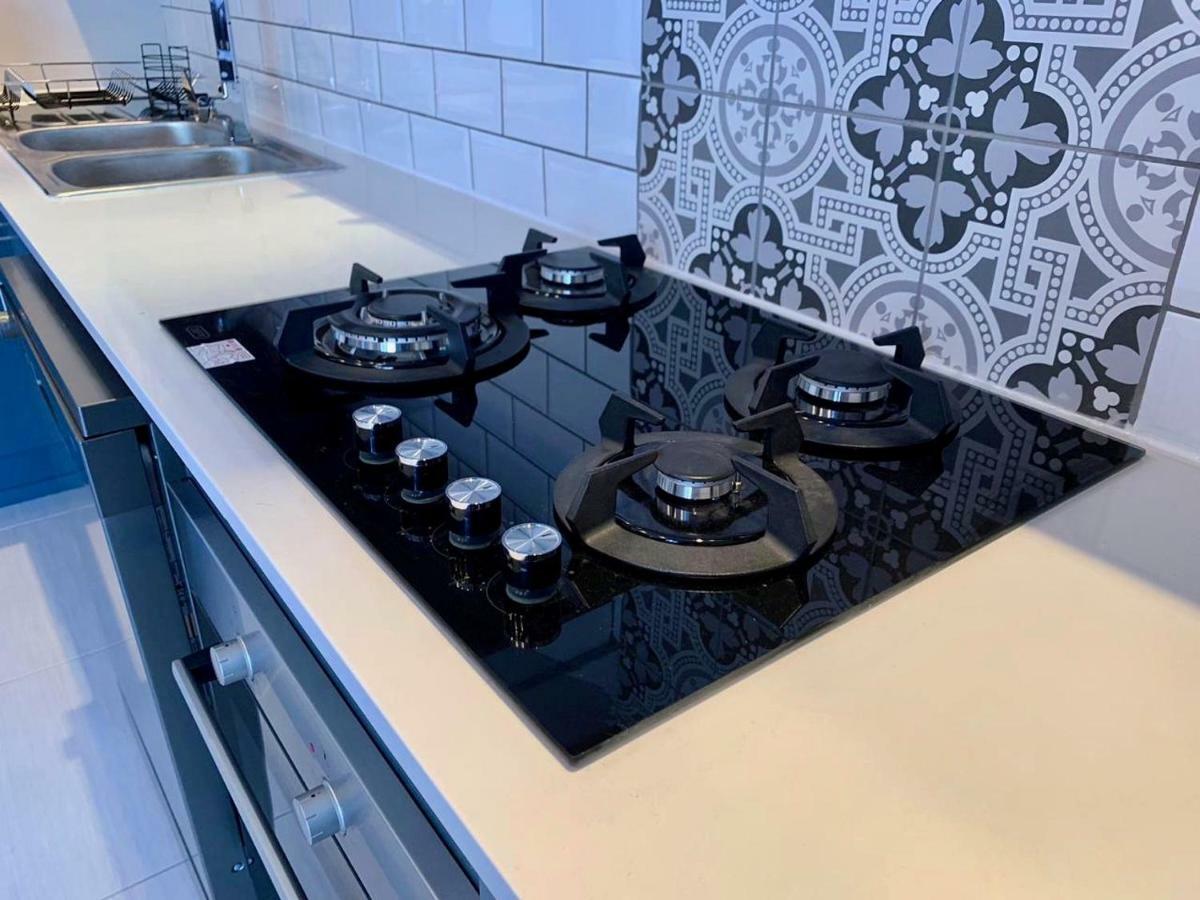 Oyster Lagoon Villa - Luxurious 2 Bed Apartment In Knysna Eksteriør bilde