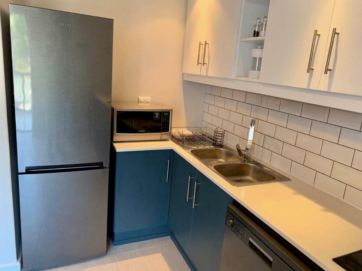 Oyster Lagoon Villa - Luxurious 2 Bed Apartment In Knysna Eksteriør bilde