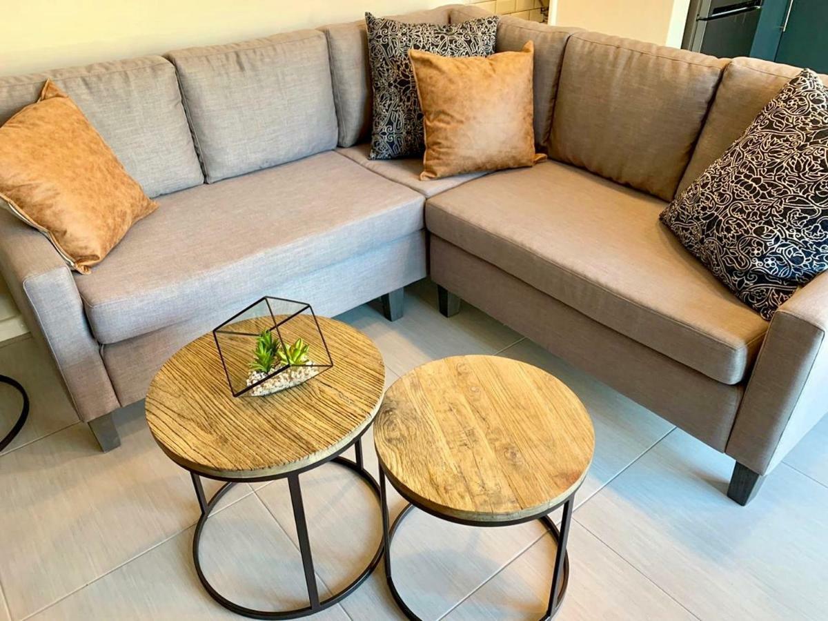Oyster Lagoon Villa - Luxurious 2 Bed Apartment In Knysna Eksteriør bilde