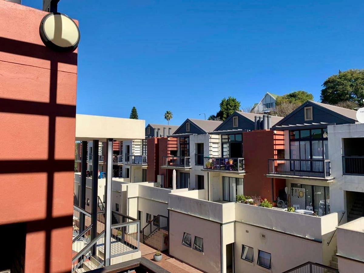 Oyster Lagoon Villa - Luxurious 2 Bed Apartment In Knysna Eksteriør bilde