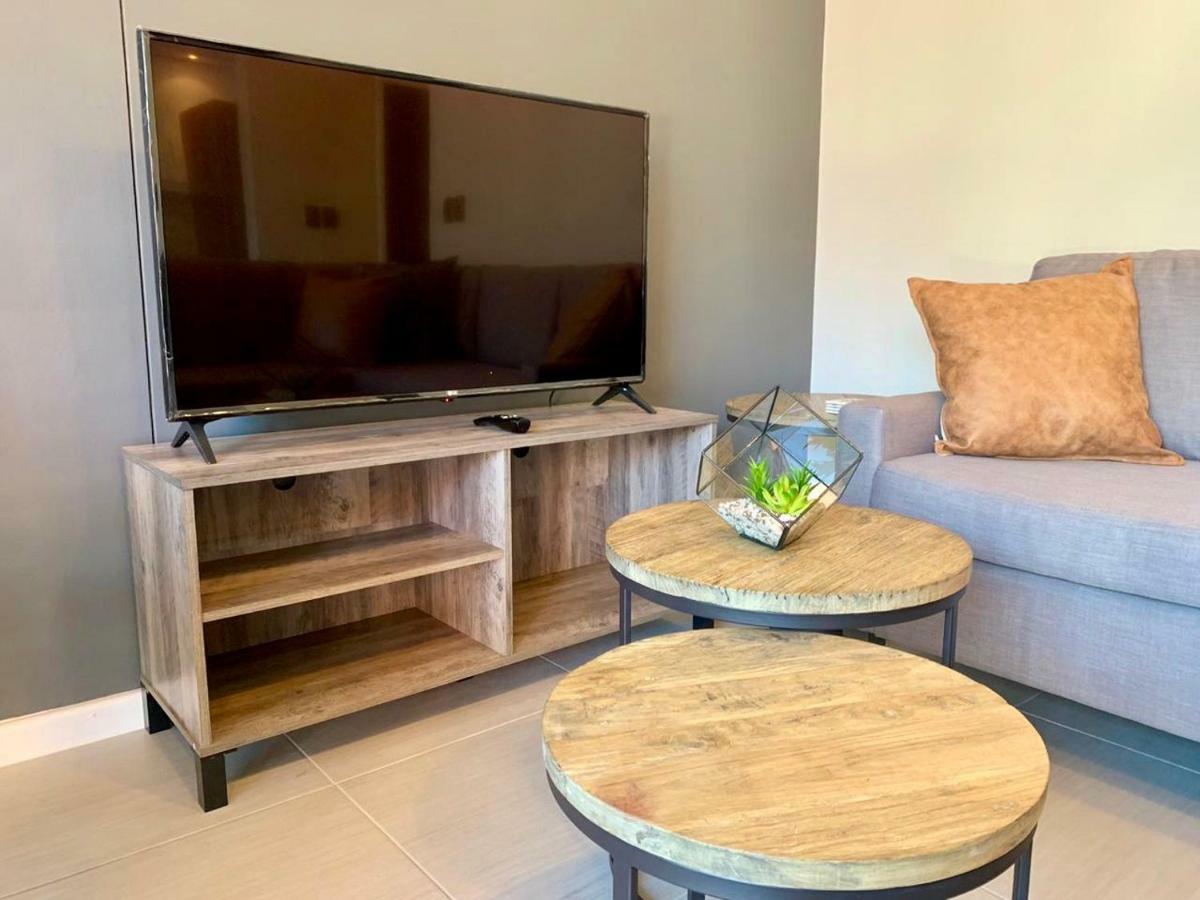 Oyster Lagoon Villa - Luxurious 2 Bed Apartment In Knysna Eksteriør bilde