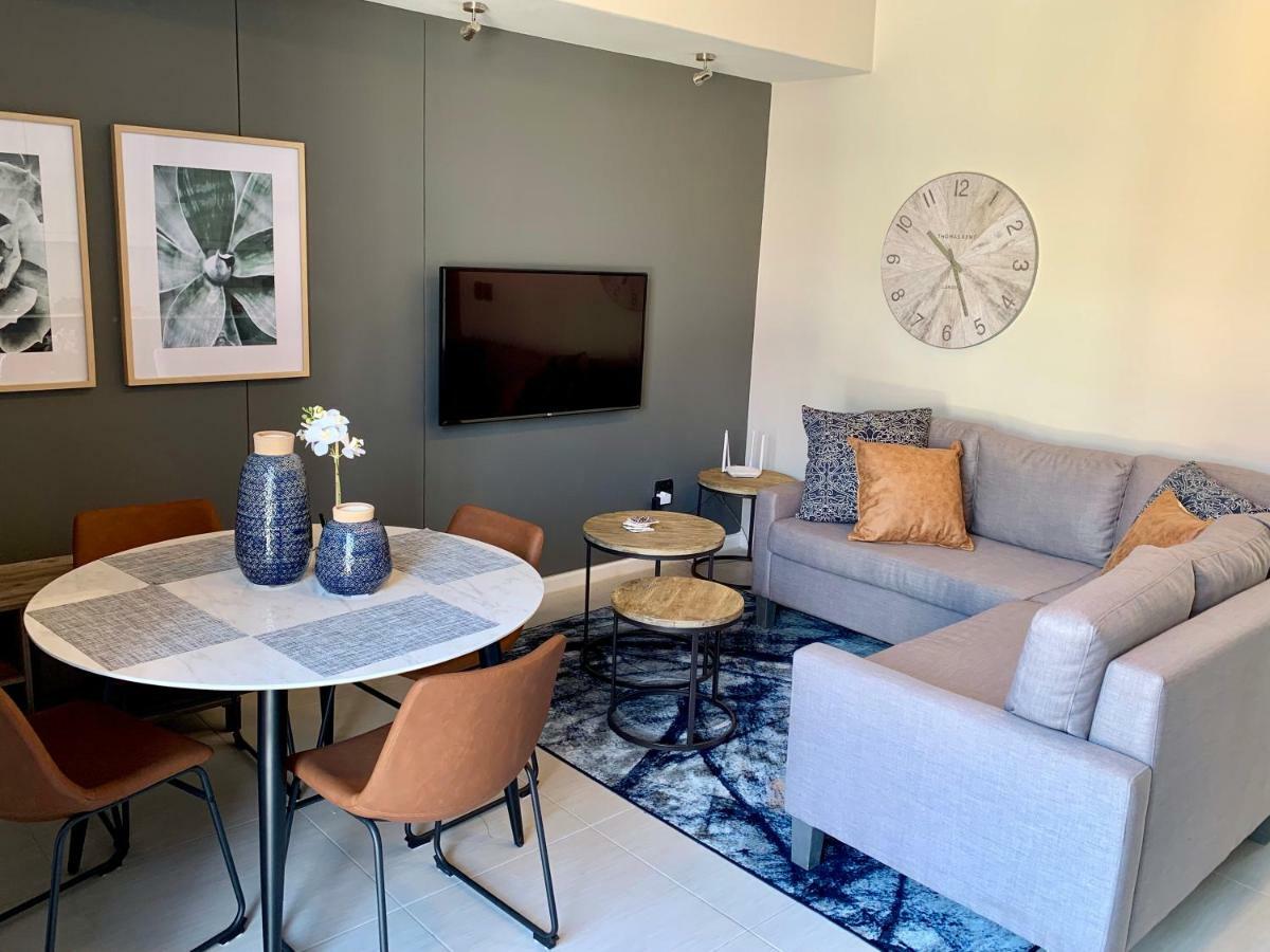 Oyster Lagoon Villa - Luxurious 2 Bed Apartment In Knysna Eksteriør bilde